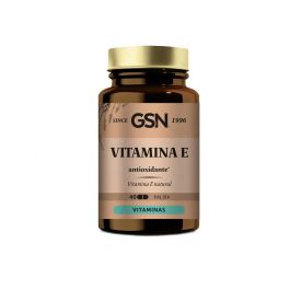 Vitamina E Vitamina E Precio: 12.5900005. SKU: B188RYPHAY