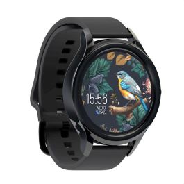 Smartwatch Forever Forevive 3 Sb - 340 Black Smartwatch Forever Forevive 3 Sb - 340 Black