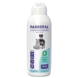 Parasital Champu Perros/Gatos 400 Ml Zotal Vet Parasital Champu Perros/Gatos 400 Ml Zotal Vet Precio: 35.88999997. SKU: B136MW547J