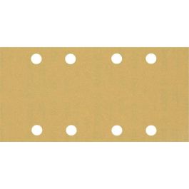 Bosch Hoja lijadora EXPERT C470 2 608 900 857 para Madera 93x186mm K180 Rectangular (10 unidades) Precio: 26.59000047. SKU: B1AQCEDZKH