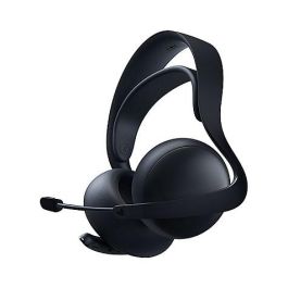 Sony PS5ELITEBLK Auriculares Inalámbricos PULSE Elite - Negro medianoche