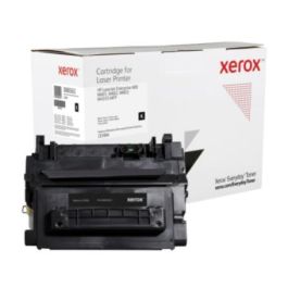 Xerox Everyday Toner Negro Laserjet Enterprise 600 M601,602, 603. M4555 Mfp - Ce390A Precio: 46.49999992. SKU: S8420001