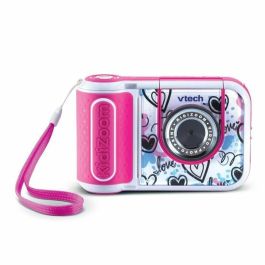 CÁMARA DE IMPRESIÓN VTECH KIDIZOOM (ROSA) CÁMARA DE IMPRESIÓN VTECH KIDIZOOM (ROSA) Precio: 112.78999996. SKU: B1B6LTT2N5