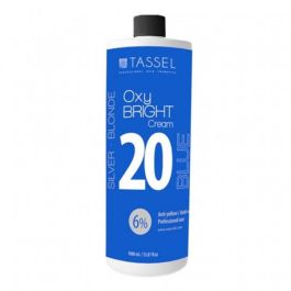 Eurostil Cream blue oxybright 10vol 1000 ml Precio: 7.58999967. SKU: SLC-97723