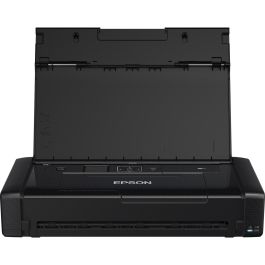Epson WF-110W Impresora Inyección de Tinta Móvil A4 USB WLAN WiFi Direct con Batería Precio: 251.9499994. SKU: S7818204