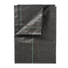 NATURE Pajote para jardines - Polipropileno tejido - 100 g / m² - 1 x 50 m - Negro Precio: 56.6900004. SKU: S7145431