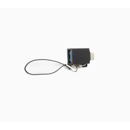 MicroConnect USB-C to USB3.0 A adapter M-F Precio: 2.50000036. SKU: B1AR5HBJDN