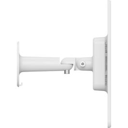 Ezviz EZV1728654670928 Panel solar 24W con batería integrada, puerto de carga dual, IP65 y Bluetooth