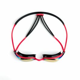 Gafas de Natación Zoggs Fusion Air Rojo Talla única