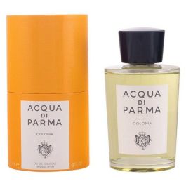 Acqua Di Parma Colonia Eau de Cologne para Hombre 100 ml Vaporizador. Fragancia Cítrica, Clásica Italiana y Atemporal.