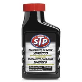 Tratamiento Aceite Sintetico 300 mL Stp Cs6 ST67300SP Tratamiento Aceite Sintetico 300 mL Stp Cs6 ST67300SP