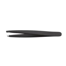 Eurostil Negra pinza de depilar grande 9 5cm Precio: 3.50000002. SKU: B14TJWMGZD