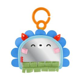 Fisher-Price JHB45 Espejo Portátil Prop'n Go Fisher-Price Precio: 11.9911. SKU: B19RYLVVPS