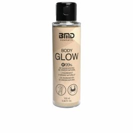 Bmd Cosmetic BODY GLOW 99% ingredientes naturales 100 ml - Bronceado uniforme y luminosidad Precio: 5.50000055. SKU: B18FAAPH5Q