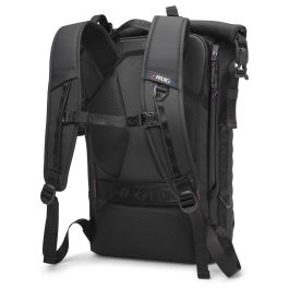 ASUS ROG SLASH BACKPACK 4.0 Mochila para portátil hasta 18" Negra