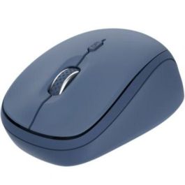Ratón Mini Inalámbrico Trust Yvi+ Multidispositivo/ Hasta 1600 DPI/ Azul Precio: 15.79000027. SKU: B18LXV9KLV