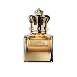 Jean Paul Gaultier Scandal Absolu For Him Eau de Parfum Vaporizador 50 ml Hombre Amaderado