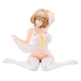 SEGA GOODS Figura Yumemirize Anis Goddes of Victory: Nikke PVC 11cm