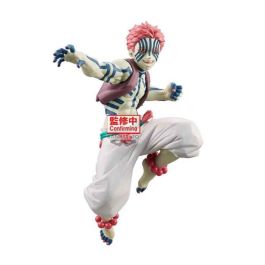 BANPRESTO Figura Akaza Vibration Stars Demon Slayer Kimetsu no Yaiba 13cm Precio: 32.69000009. SKU: B16ZQPZR27