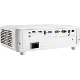 ViewSonic PG706HD, 4,000 ANSI Lumens, Contrast 12000:1, Full HD 1920x1080, 16:9 Format, 27dB Eco ViewSonic PG706HD, 4,000 ANSI Lumens, Contrast 12000:1, Full HD 1920x1080, 16:9 Format, 27dB Eco