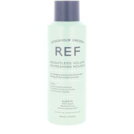 Ref WEIGHTLESS VOLUME espuma refrescante 200 ml Precio: 11.99000011. SKU: B1KA4HYKDS