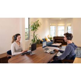 Ratón Inalámbrico Kensington MY310S Negro 1600 dpi