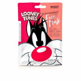 Mad Beauty Looney Tunes Sylvester Mascarilla Facial Precio: 2.59000016. SKU: S4513569
