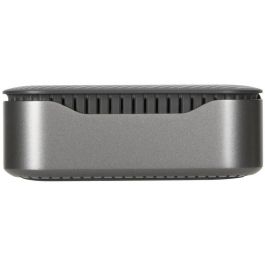 Targus DOCK710EUZ - Docking Station Híbrida Quad 4K USB-C, 100W PD, DisplayPort, HDMI, USB 3.2 Gen 2, RJ-45, Negro