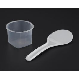 Russell Hobbs 23570-56 Arrocero Maxicook para 14 Tazas de Arroz con Recipiente Antiadherente de 5L y Tapa de Cristal en Acero Inoxidable