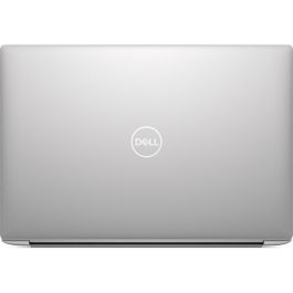 DELL XPS 14 9440 Intel Core Ultra 7 155H Portátil 36,8 cm (14.5") Pantalla táctil 3.2K 32 GB LPDDR5x-SDRAM 1 TB SSD NVIDIA GeForce RTX 4050 Wi-Fi 6E (802.11ax) Windows 11 Pro Español Plata