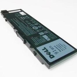 Dell Battery, 91WHR, 6 Cell, Lithium Ion Precio: 192.58999969. SKU: B18G97JQJN