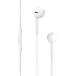 Apple Earpods Con Cable Y Jack 3,5 mm Precio: 19.49999942. SKU: S7750615