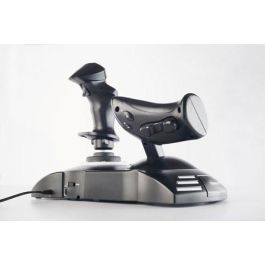 Thrustmaster T.Flight Hotas ONE Simulador de Vuelo PC,Xbox One Negro Thrustmaster T.Flight Hotas ONE Simulador de Vuelo PC,Xbox One Negro