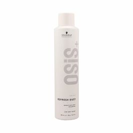 Schwarzkopf OSiS Refresh Dust Champú en Seco Voluminizante que Absorbe Grasa y Aporta Volumen Instantáneo 300ml Precio: 9.78999989. SKU: B1J949XMS3