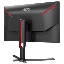 AOC Q27G3XMN/BK Monitor Gaming 27" 2K QHD VA 1ms 180Hz HDR1000 Mini LED Negro