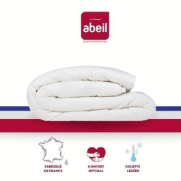 Abeil NUAGE Edredón ligero 140x200 cm blanco Precio: 32.49999984. SKU: B16KDQRL6P
