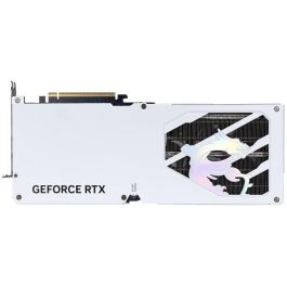 MSI GeForce RTX 5070 Ti GAMING TRIO OC 16GB GDDR7 Blanco - 912-V531-057