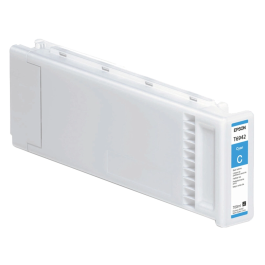 Epson GF Serie SC-T Cartucho cian 700 ml