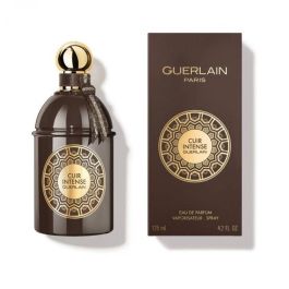 Guerlain Cuir Intense Eau de Parfum 125 ml Guerlain Cuir Intense Eau de Parfum 125 ml
