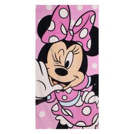 Cerdá Toalla Minnie Disney Algodón 70x140cm Precio: 42.99000046. SKU: B1HW3SSPQB