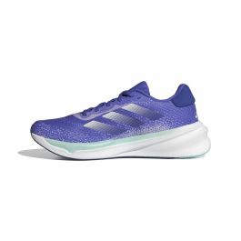 Zapatillas Deportivas Mujer Adidas Supernova Stride Azul