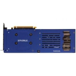 Tarjeta Gráfica Sparkle Intel Arc B580 Titan OC Edition/ 12GB GDDR6 Tarjeta Gráfica Sparkle Intel Arc B580 Titan OC Edition/ 12GB GDDR6