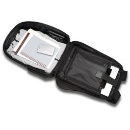 Kensington Mochila para portátil Contour 2.0 Pro 17" Resistente al agua Control TSA