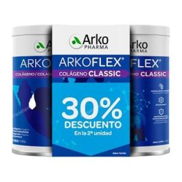 Arkoflex Colageno Vainilla 360 G 2 U 40 Dto Segu Unid Precio: 40.59. SKU: B1F2N4J3F2