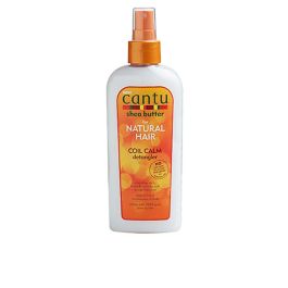 Cantu Shea Butter Natural Hair Coil Calm Detangler 237 ml Desenredante para Rizos Precio: 5.89000049. SKU: SLC-72031