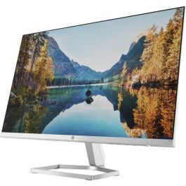 HP M24fw FHD Monitor HP M24fw FHD Monitor