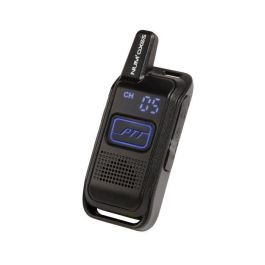 TLK1038 Walkie Talkie - Negro