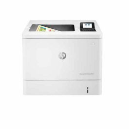 Impresora Láser HP M554dn Blanco Precio: 616.68999997. SKU: B1FQJMLW8Z