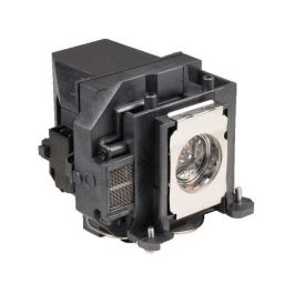 CoreParts Projector Lamp for Epson 3000 Hours, 220 Watt Fit for Epson EB-440W, EB-450W, EB-450Wi, EB-455Wi, EB-460, EB-460I, EB-465I CoreParts Projector Lamp for Epson 3000 Hours, 220 Watt Fit for Epson EB-440W, EB-450W, EB-450Wi, EB-455Wi, EB-460, EB-460I, EB-465I