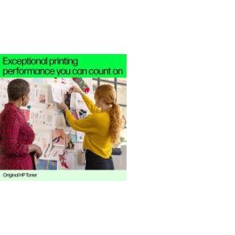 HP 38A Cartucho de Toner Original LaserJet Negro